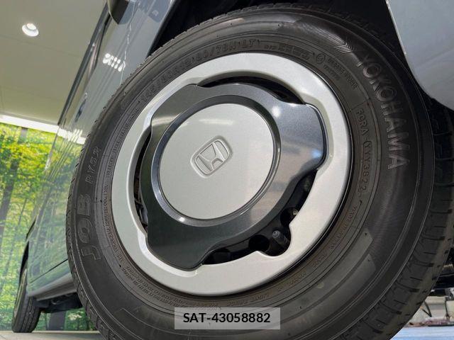 Honda N-VAN 2022-11 8628240-12