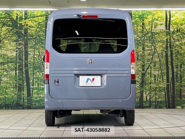 Honda N-VAN 2022-11 8628240-14