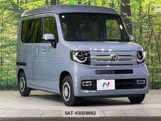 Honda N-VAN 2022-11 8628240-15