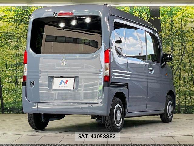 Honda N-VAN 2022-11 8628240-16