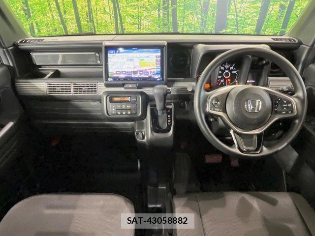 Honda N-VAN 2022-11 8628240-1