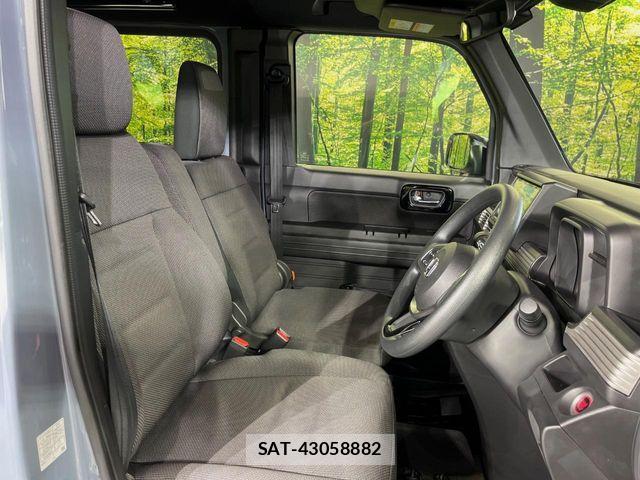Honda N-VAN 2022-11 8628240-7