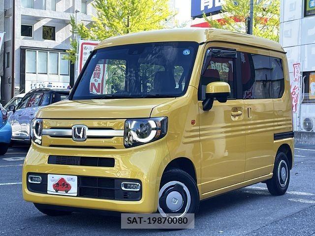 Honda N-VAN 2021-04 8628242-0