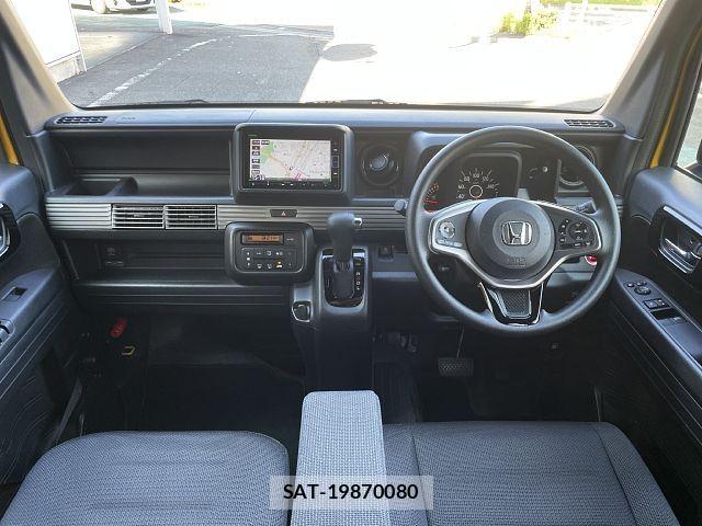 Honda N-VAN 2021-04 8628242-1
