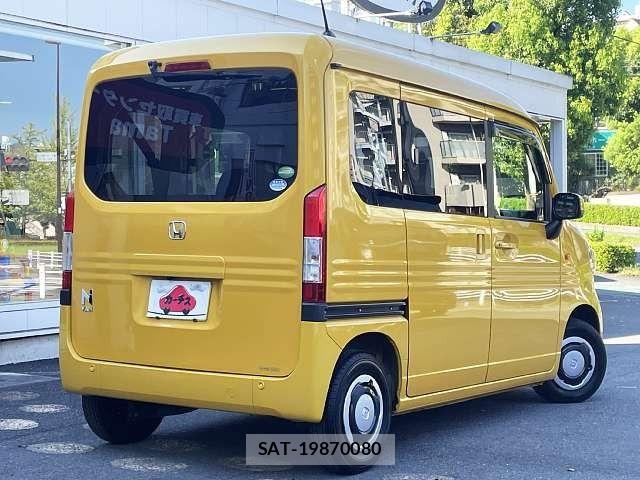 Honda N-VAN 2021-04 8628242-2