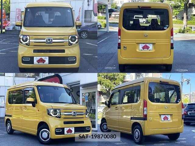 Honda N-VAN 2021-04 8628242-8