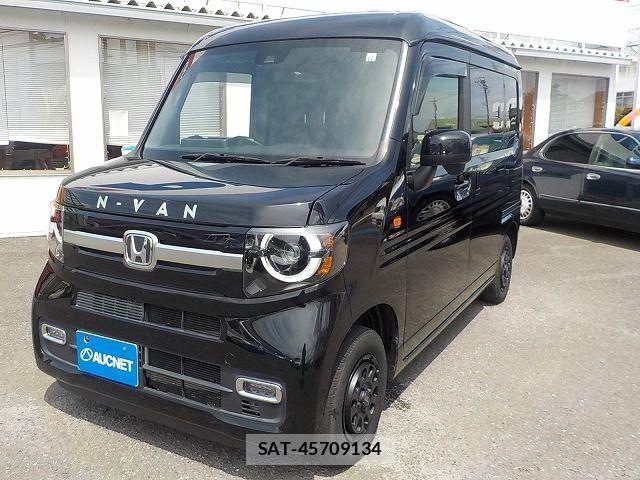 Honda N-VAN 2022-12 8628241-0