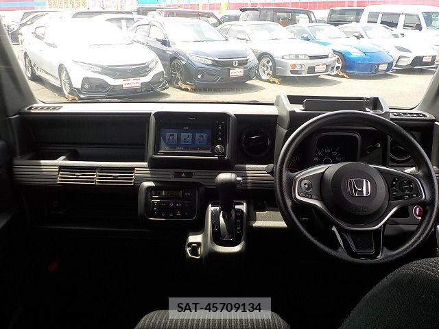 Honda N-VAN 2022-12 8628241-1