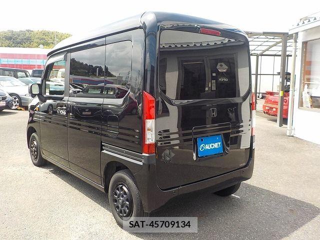 Honda N-VAN 2022-12 8628241-2