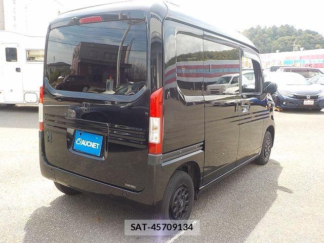 Honda N-VAN 2022-12 8628241-5