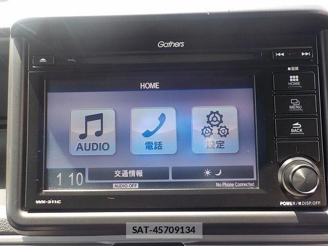 Honda N-VAN 2022-12 8628241-8