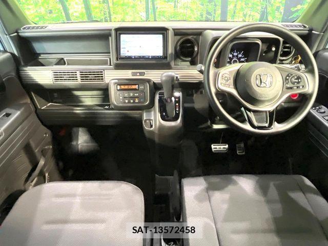 Honda N-VAN 2023-04 8628239-1