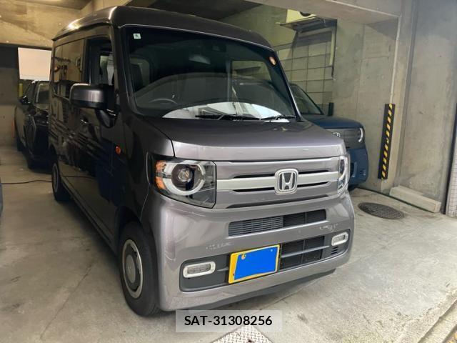 Honda N-VAN 2023-06 8660854-0