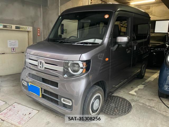 Honda N-VAN 2023-06 8660854-2