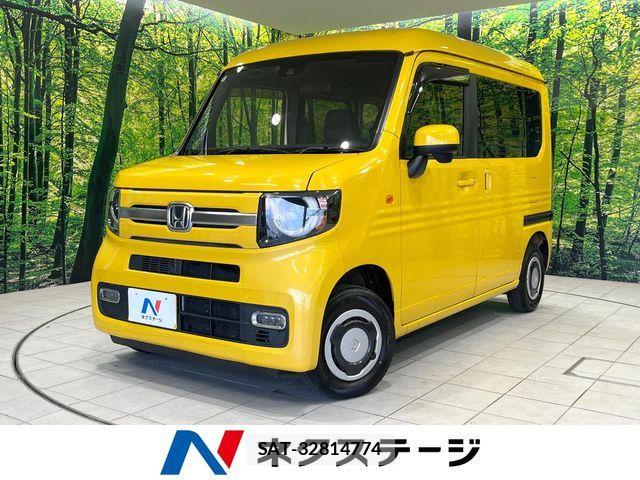Honda N-VAN 2021-12 8686231-0