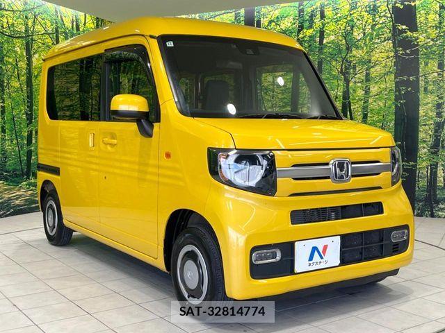 Honda N-VAN 2021-12 8686231-15