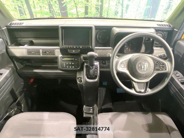 Honda N-VAN 2021-12 8686231-1