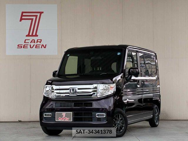 Honda N-VAN 2018-07 8686232-0