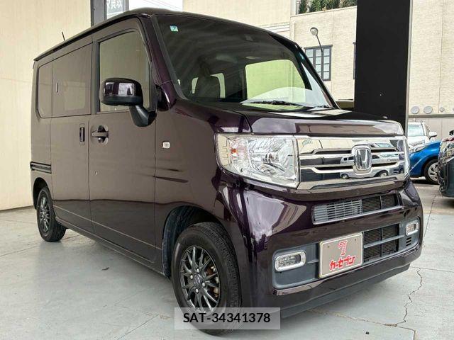 Honda N-VAN 2018-07 8686232-23