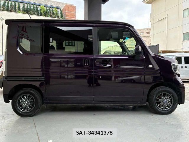 Honda N-VAN 2018-07 8686232-24