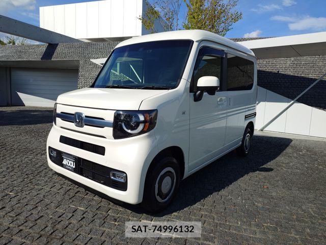 Honda N-VAN 2019-07 8745010-0