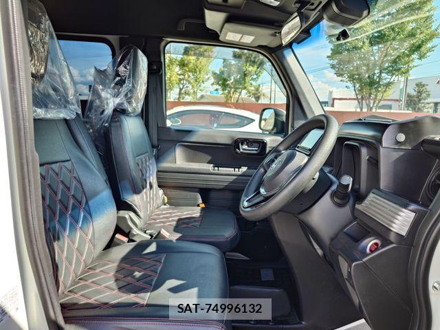 Honda N-VAN 2019-07 8745010-9