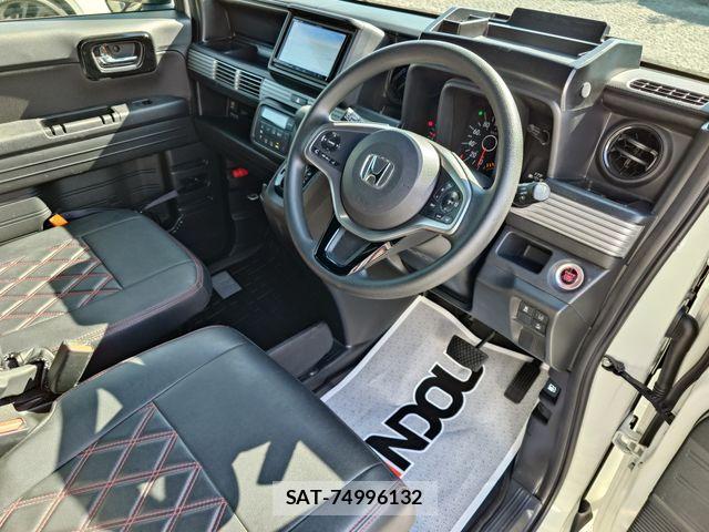 Honda N-VAN 2019-07 8745010-10