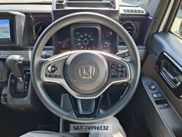Honda N-VAN 2019-07 8745010-12