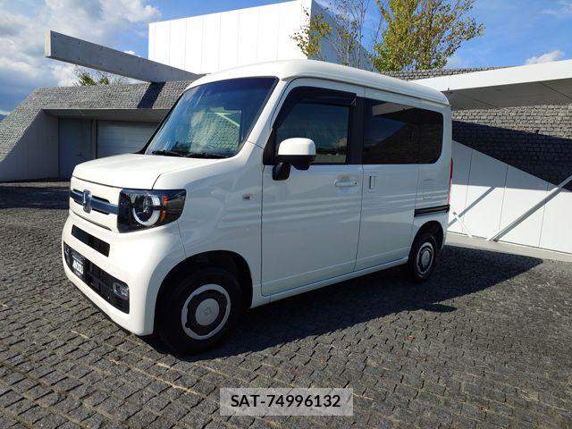 Honda N-VAN 2019-07 8745010-1