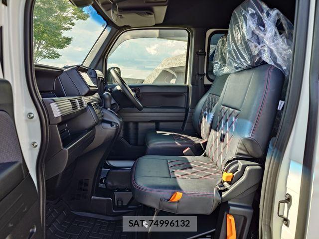 Honda N-VAN 2019-07 8745010-19