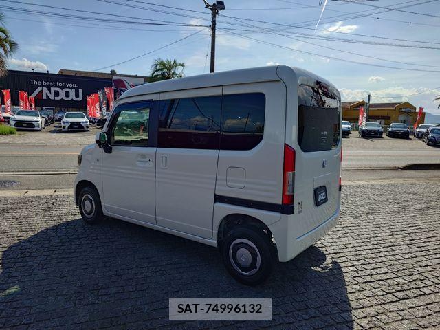 Honda N-VAN 2019-07 8745010-3