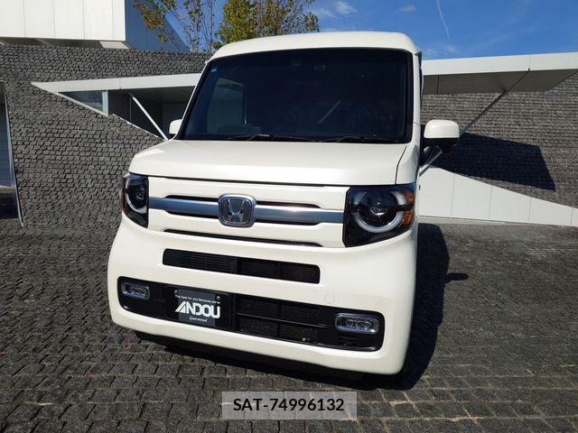 Honda N-VAN 2019-07 8745010-5