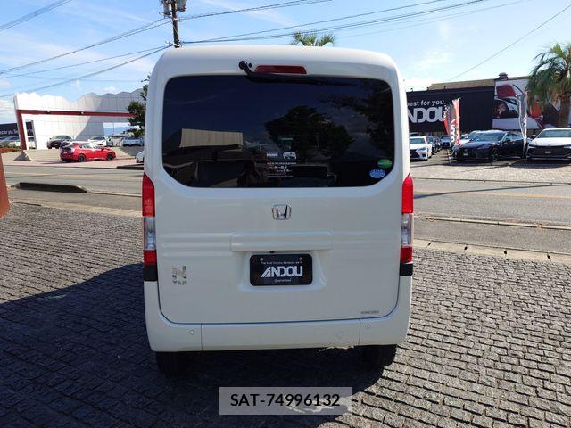 Honda N-VAN 2019-07 8745010-6
