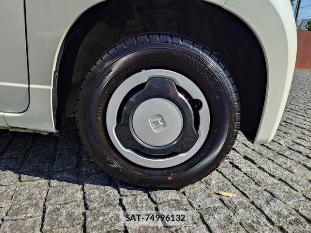 Honda N-VAN 2019-07 8745010-7
