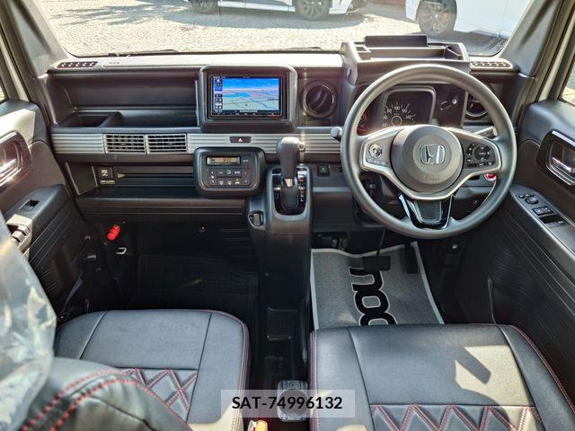 Honda N-VAN 2019-07 8745010-8
