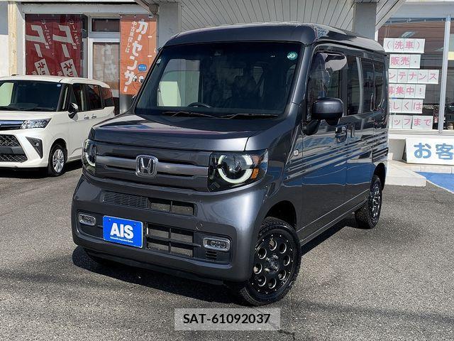 Honda N-VAN 2020-08 8745004-0