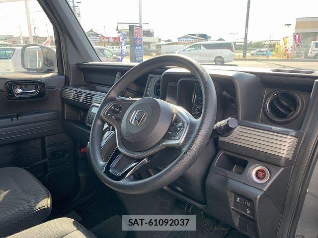 Honda N-VAN 2020-08 8745004-16