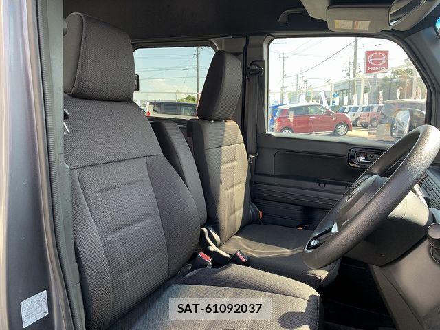 Honda N-VAN 2020-08 8745004-17