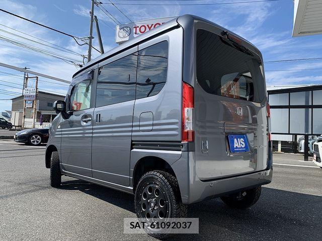 Honda N-VAN 2020-08 8745004-1