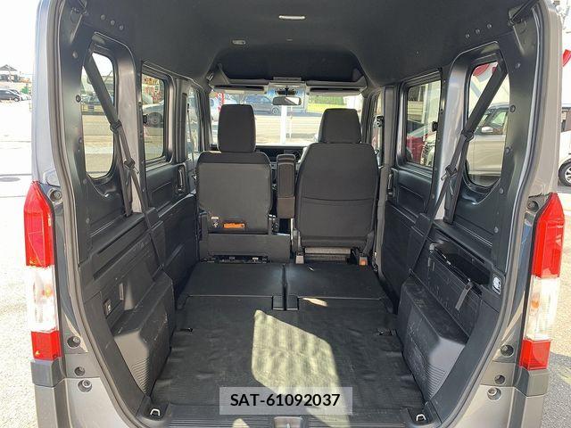 Honda N-VAN 2020-08 8745004-20