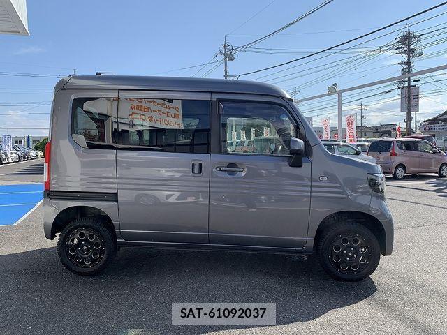 Honda N-VAN 2020-08 8745004-21