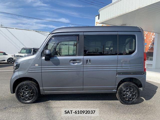 Honda N-VAN 2020-08 8745004-22