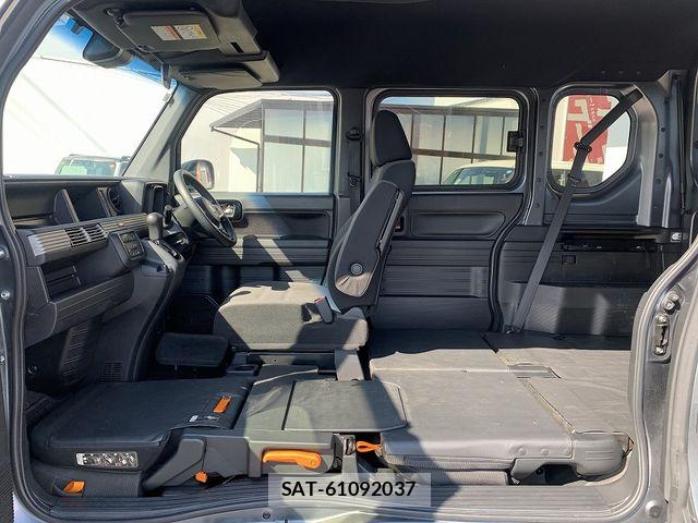 Honda N-VAN 2020-08 8745004-25