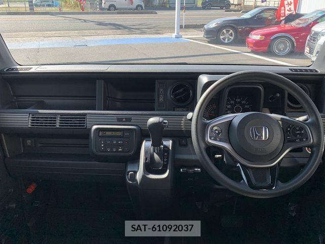 Honda N-VAN 2020-08 8745004-2