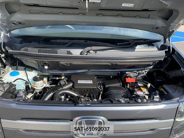 Honda N-VAN 2020-08 8745004-29