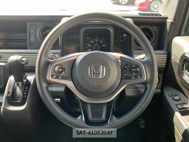 Honda N-VAN 2020-08 8745004-3