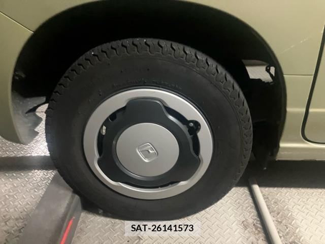 Honda N-VAN 2021-03 8745011-9