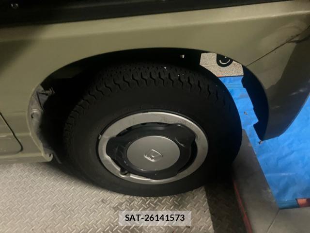 Honda N-VAN 2021-03 8745011-10