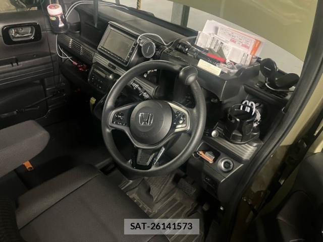 Honda N-VAN 2021-03 8745011-12