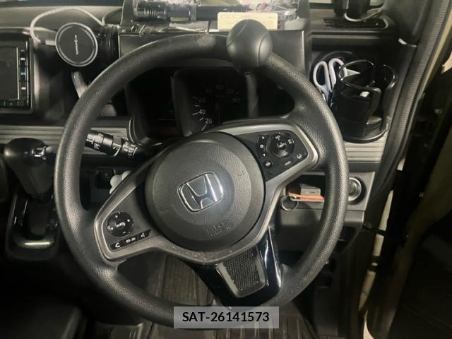 Honda N-VAN 2021-03 8745011-16